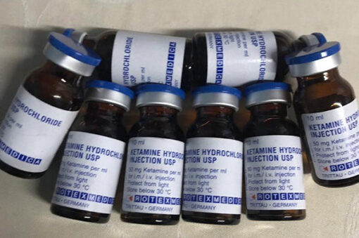 liquid Ketamine for sale