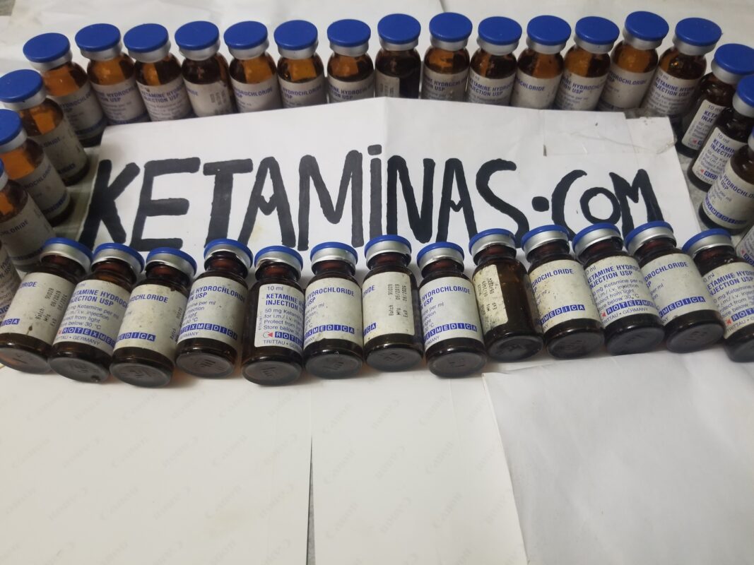 ketamine treatment for depression