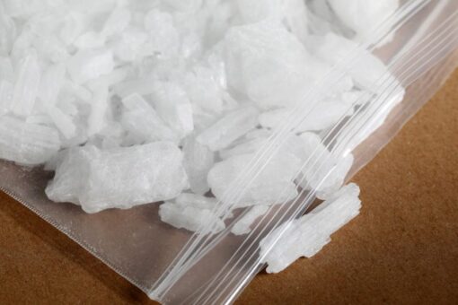 buy crystal methamphetamine online