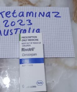 buy rivotril clonazepam Australia