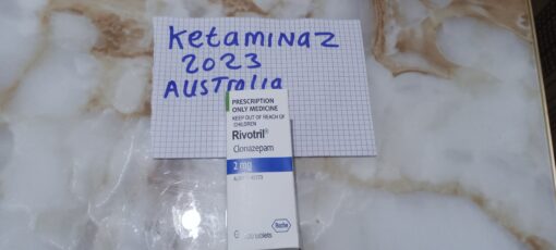 buy rivotril clonazepam Australia