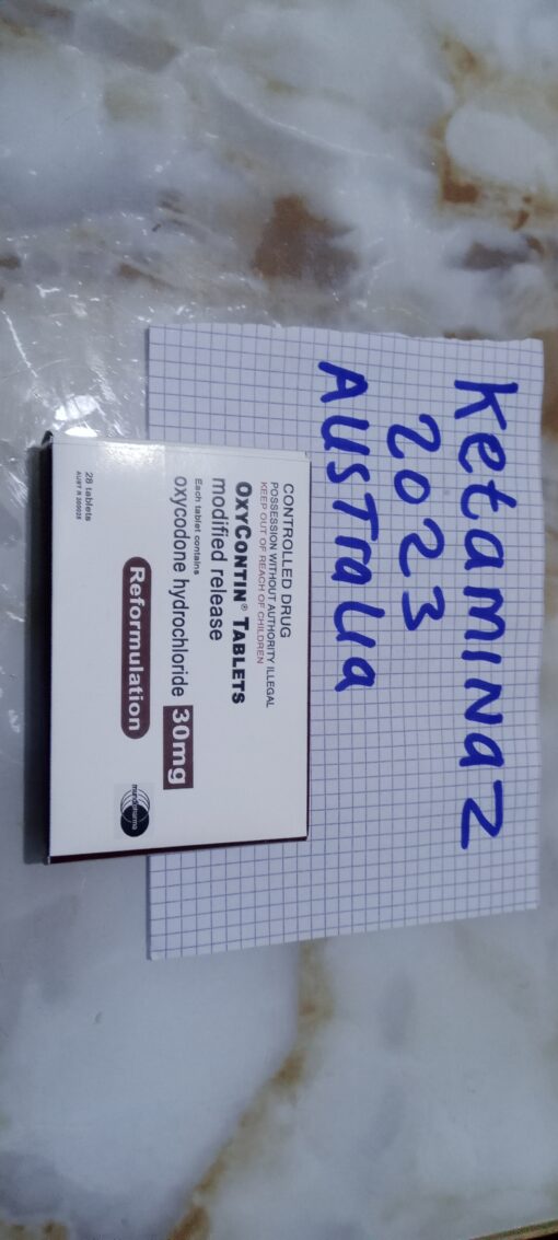 buy oxycontin 30mg Australia