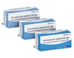 buy Escitalopram Australia