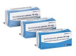 buy Escitalopram Australia