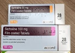 buy Sertraline Australia